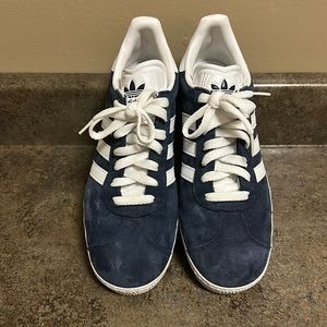 Adidas Gazelle Shoes